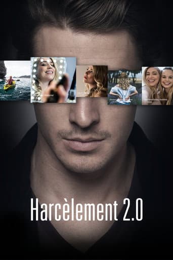 Affiche de Harcèlement 2.0