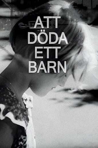 Affiche de Tuer un enfant