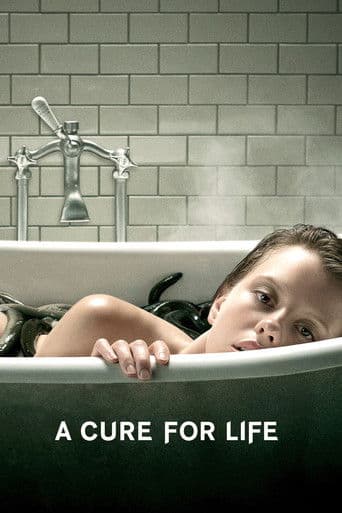 Affiche de A Cure for Life
