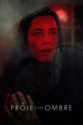 Affiche de La Proie d'une ombre