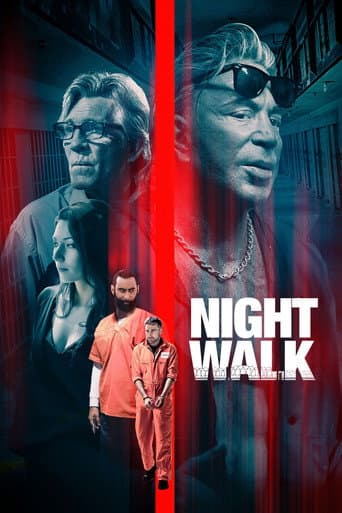Affiche de Night Walk
