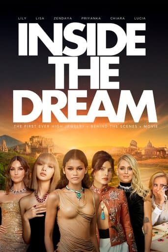 Affiche de Inside the Dream