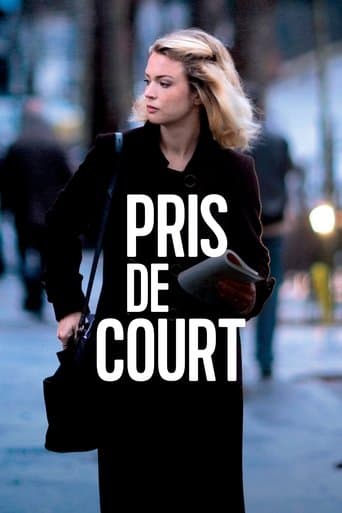 Affiche de Pris de court