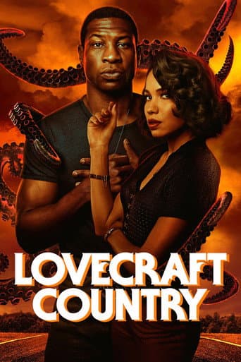 Affiche de Lovecraft Country