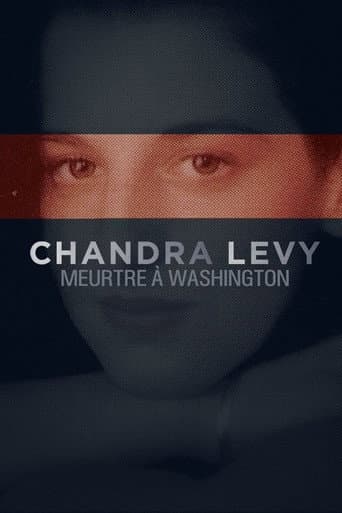 Affiche de Chandra Levy: An American Murder Mystery