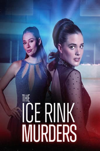 Affiche de Du sang sur la glace
