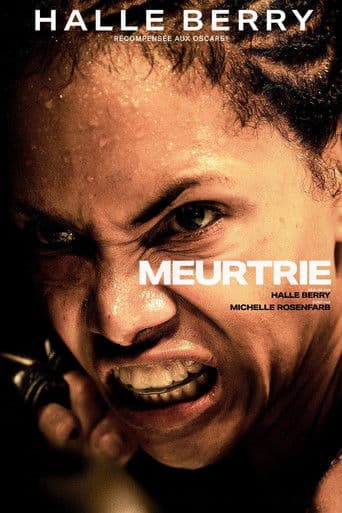Affiche de Meurtrie