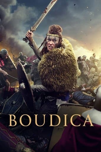 Affiche de Boudica