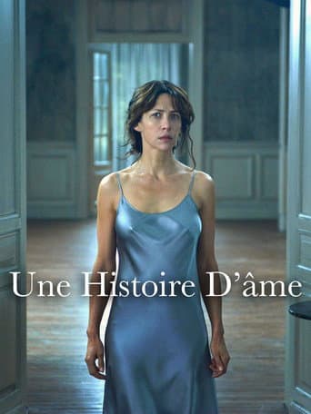 Affiche de Une histoire d'âme
