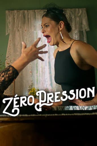 Affiche de Zéro pression