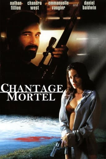 Affiche de Chantage mortel