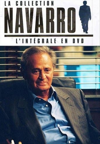 Affiche de Navarro