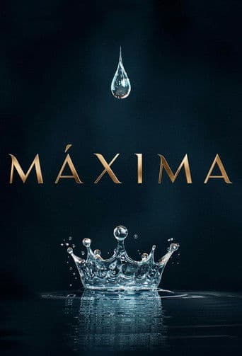 Affiche de Máxima