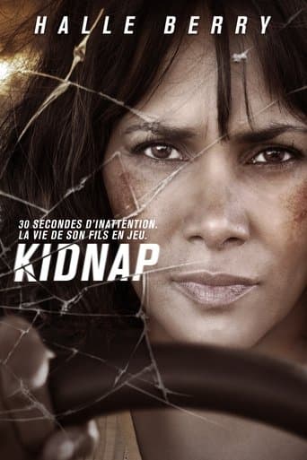 Affiche de Kidnap