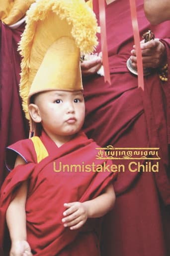 Affiche de L'enfant Élu