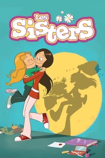 Affiche de Les Sisters