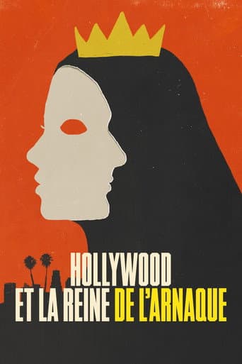 Affiche de Hollywood et la reine de l’arnaque