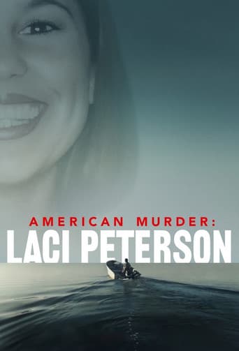Affiche de American Murder: Laci Peterson