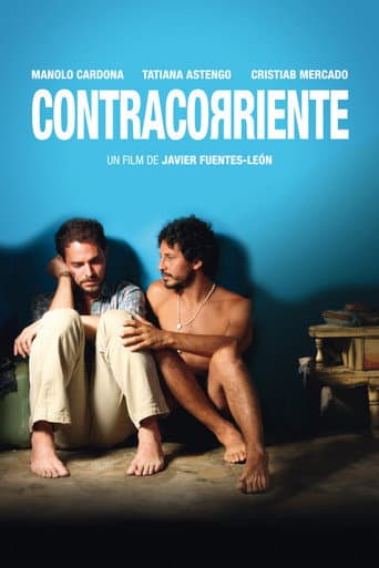 Affiche de Contracorriente