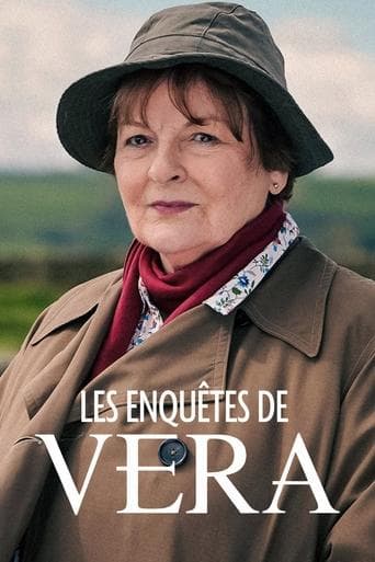 Affiche de Les Enquêtes de Vera