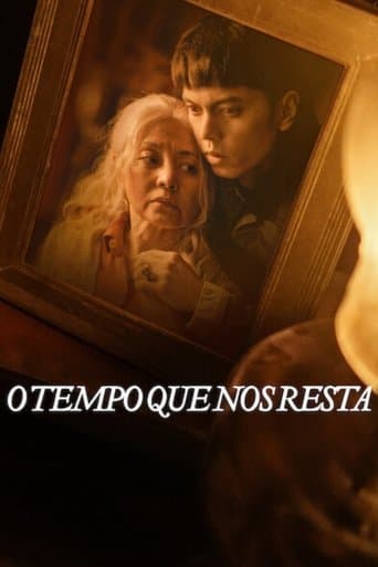 Affiche de The Time That Remains
