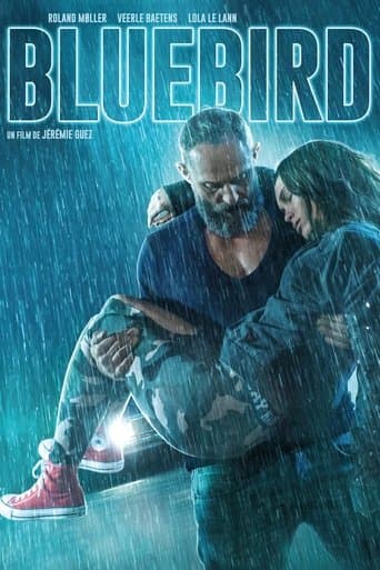 Affiche de Bluebird