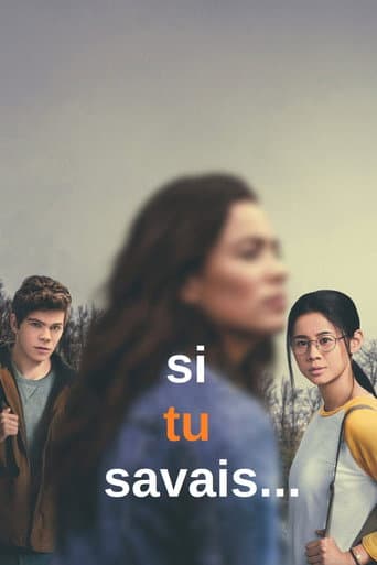 Affiche de Si tu savais…