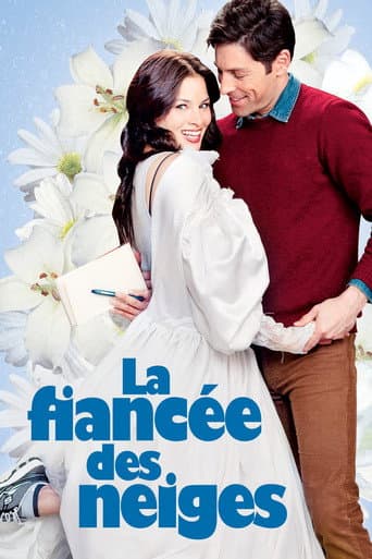 Affiche de La Fiancée des neiges