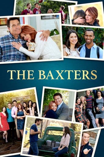 Affiche de The Baxters