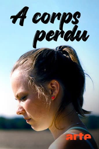 Affiche de À corps perdu