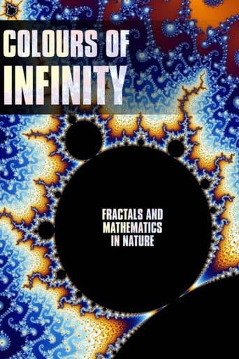 Affiche de Les Couleurs de l'infini