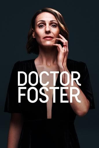 Affiche de Dr Foster