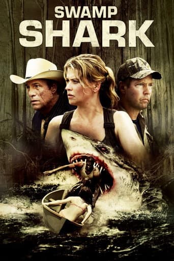 Affiche de Killer Shark