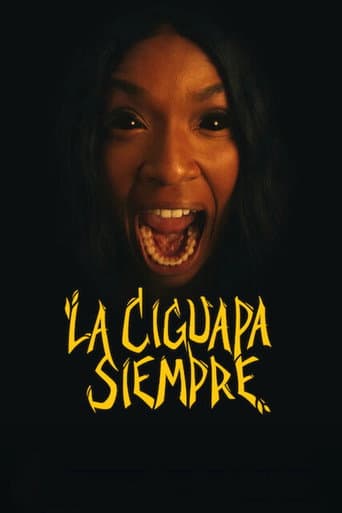 Affiche de La Ciguapa Siempre