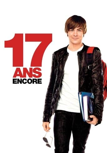 Affiche de 17 ans encore