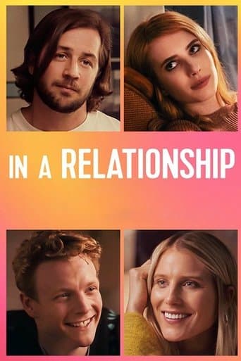 Affiche de Relationship