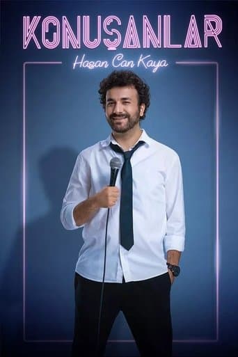 Affiche de Konuşanlar
