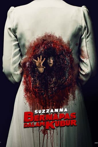 Affiche de Suzzanna : buried alive