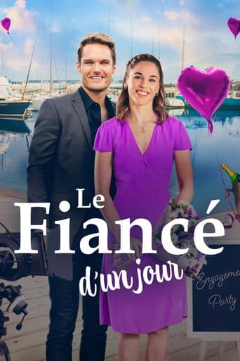 Affiche de Le fiancé d'un jour