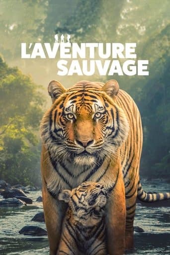 Affiche de L’Aventure sauvage