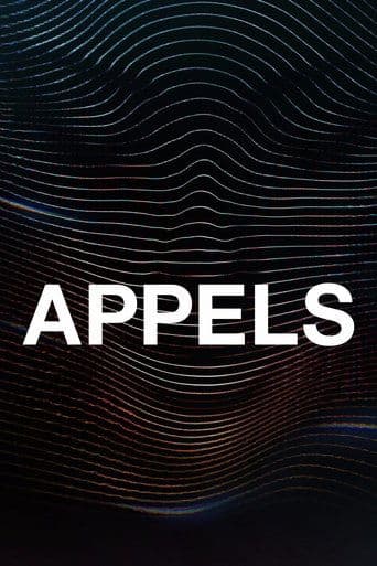 Affiche de Calls