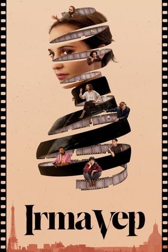 Affiche de Irma Vep