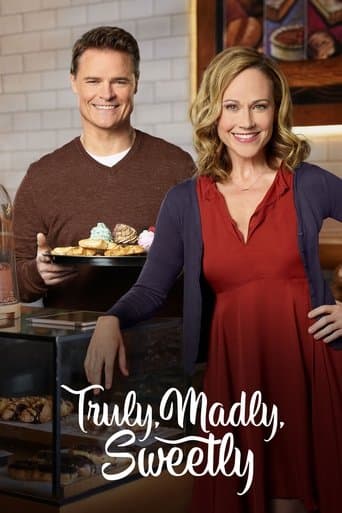 Affiche de La recette du coup de foudre