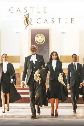 Affiche de Castle and Castle