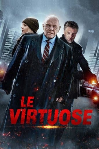 Affiche de Le Virtuose