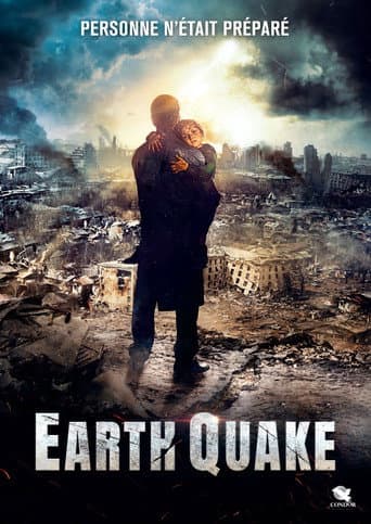 Affiche de Earthquake