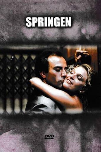 Affiche de Springen