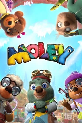 Affiche de Moley