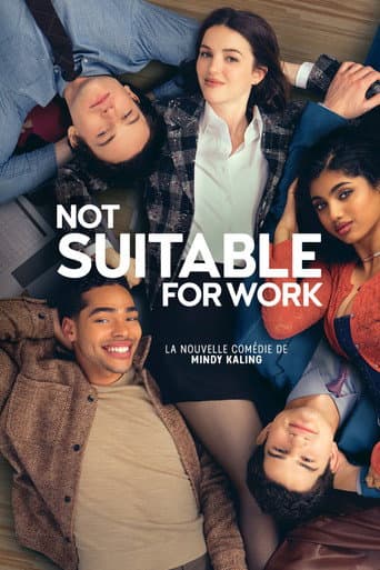 Affiche de Not Suitable for Work