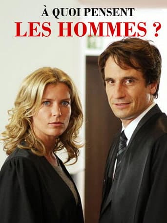 Affiche de A quoi pensent les hommes ?